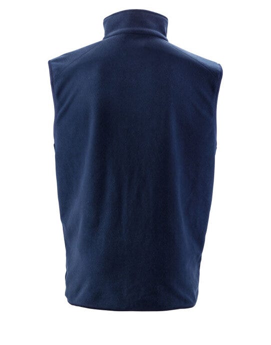 Result Core Result Microfleece Gilet - Navy