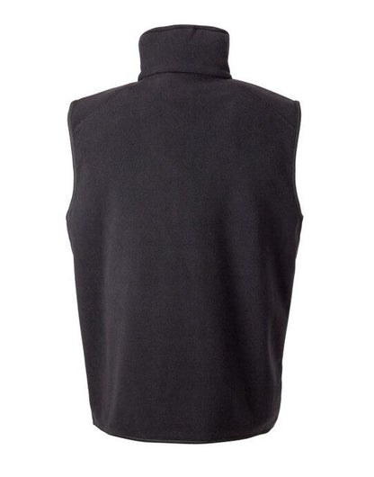 Result Core Result Microfleece Gilet - Black