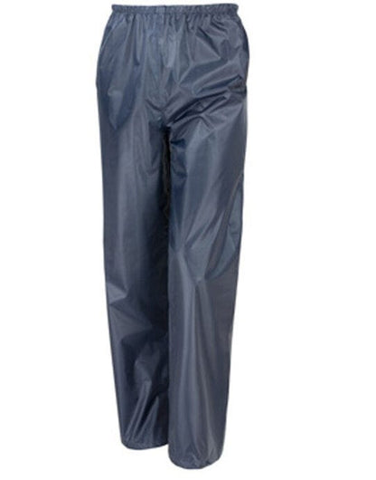 Result Core Rain Suit - Navy
