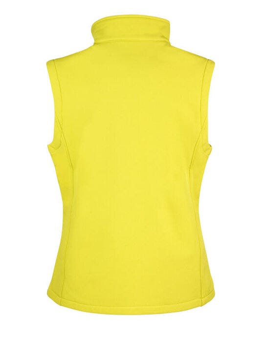 Result Core Lady Printable Sshell B/Warm - Yellow/Black