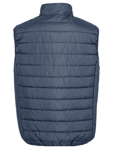 Result Core Promo Padded Bodywarmer - Navy