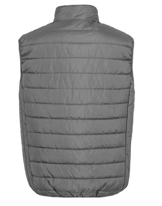 Result Core Promo Padded Bodywarmer - Grey