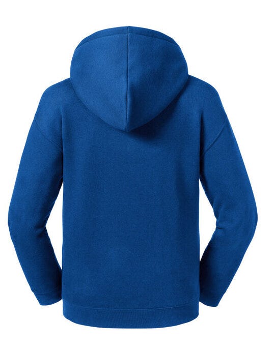 Russell Athletic Russell Kids Authentic Hooded Sweat - Bright Royal