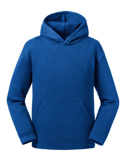 Russell Athletic Russell Kids Authentic Hooded Sweat - Bright Royal