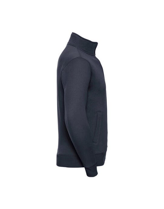Russell Athletic Russell Men's Authentic Sweat Jacket - French Navy