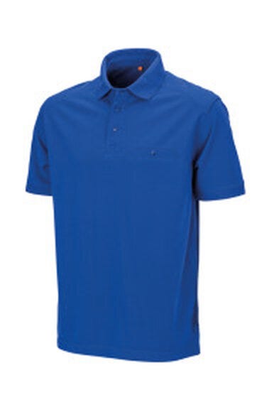 Result Work-Guard Apex Polo Shirt - Royal Blue