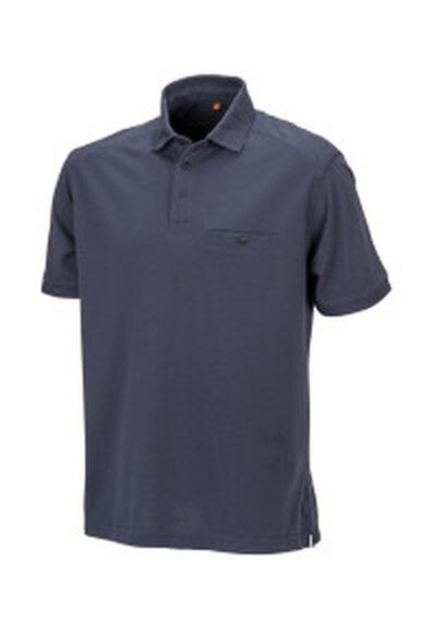 Result Work-Guard Apex Polo Shirt - Navy