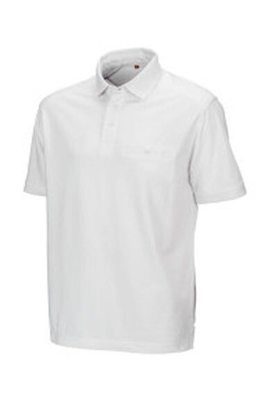 Result Work-Guard Apex Polo Shirt - White
