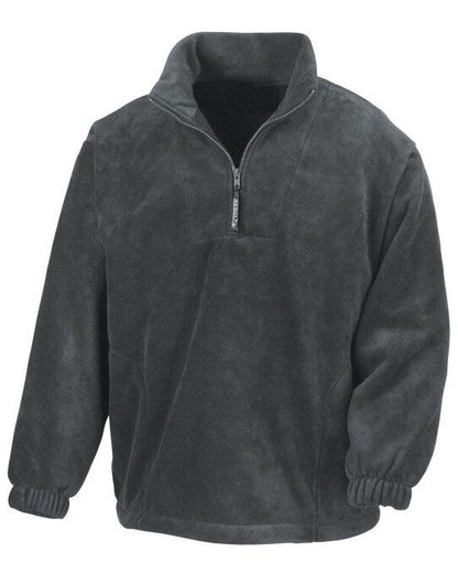 Result Polartherm Top - Oxford Grey