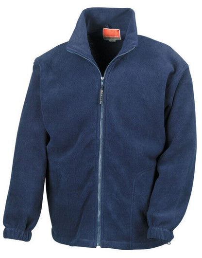 Result Polartherm Jacket - Navy