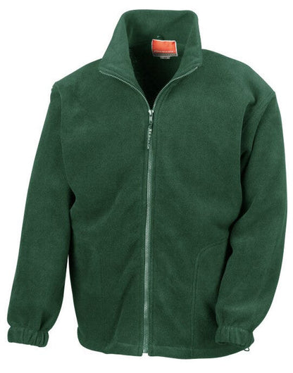 Result Polartherm Jacket - Forest Green