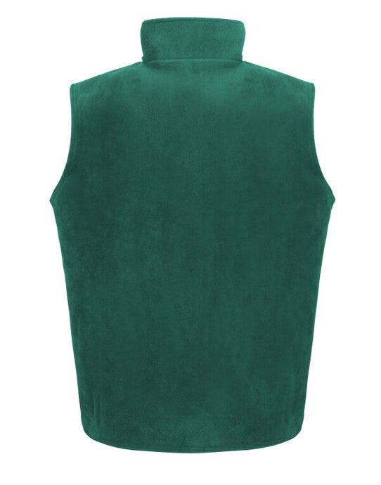 Result Polartherm Bodywarmer - Forest Green