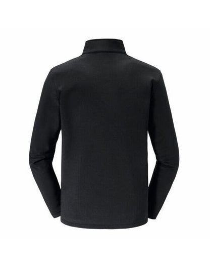 Russell Athletic Russell Essential Softshell Jacket - Black