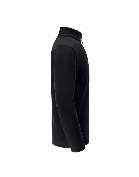Russell Athletic Russell Essential Softshell Jacket - Black