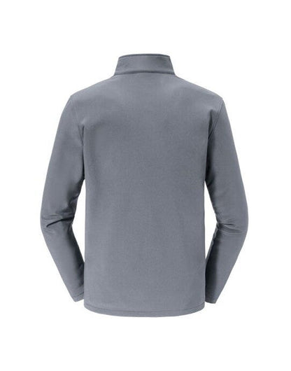 Russell Athletic Russell Essential Softshell Jacket - Iron Grey