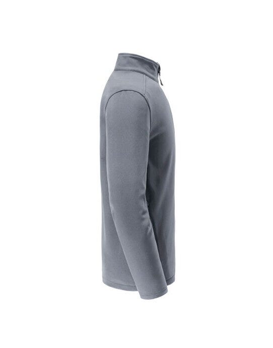 Russell Athletic Russell Essential Softshell Jacket - Iron Grey