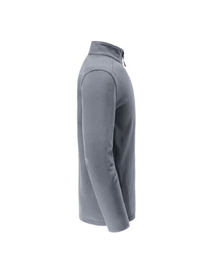 Russell Athletic Russell Essential Softshell Jacket - Iron Grey