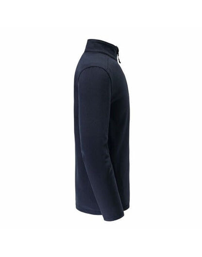 Russell Athletic Russell Essential Softshell Jacket - French Navy