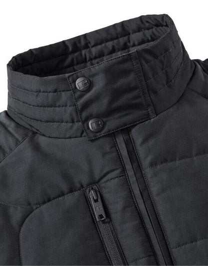 Russell Athletic Russell Men's Cross Jacket - Black