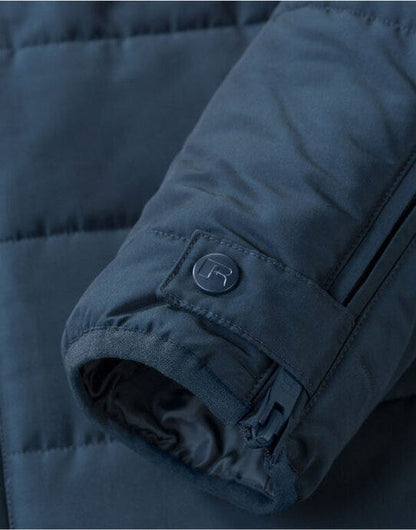 Russell Athletic Russell Men's Cross Jacket - French Navy