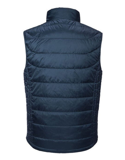 Russell Athletic Russell Mens Nano Bodywarmer - French Navy