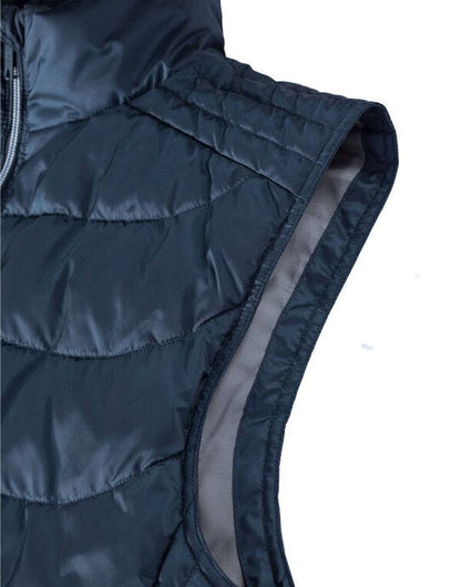 Russell Athletic Russell Mens Nano Bodywarmer - French Navy
