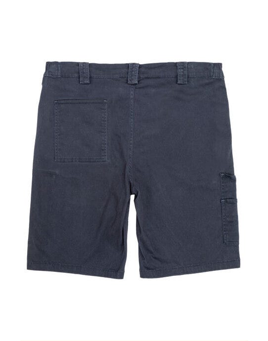 Result Work-Guard Result Workguard Slim Chino Shorts - Navy