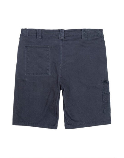 Result Work-Guard Result Workguard Slim Chino Shorts - Navy
