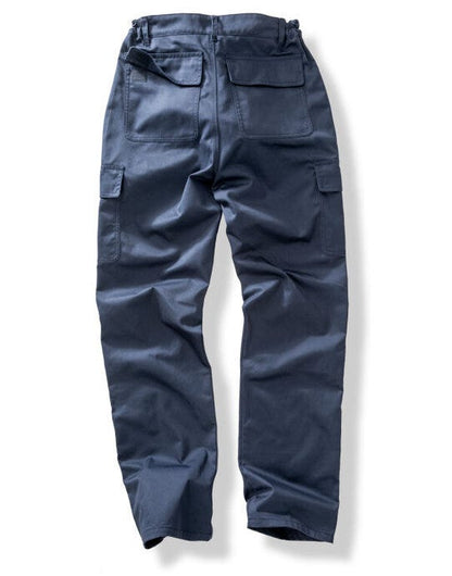 Result Recycled Work-Guard Utility Trous - Navy