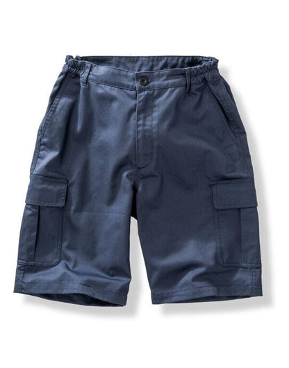 Result Recycled Work-Guard Utility Short - Navy