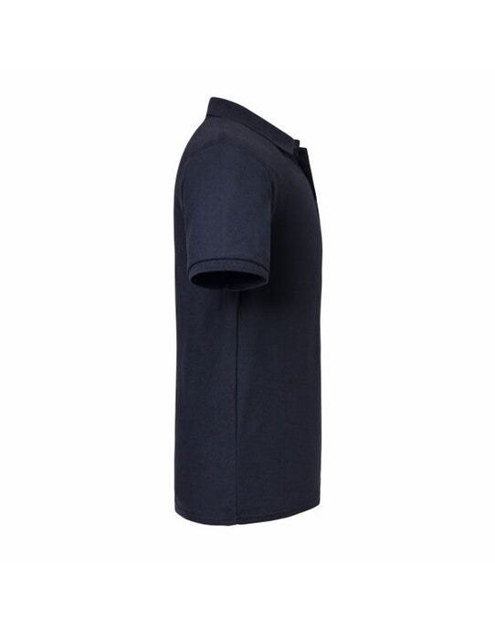 Russell Athletic Russell Authentic Eco Polo - French Navy