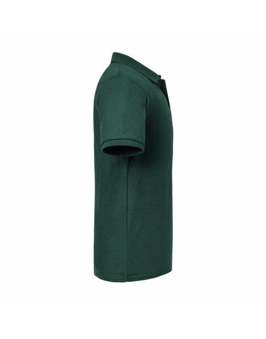 Russell Athletic Russell Authentic Eco Polo - Bottle Green