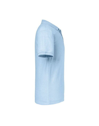Russell Athletic Russell Authentic Eco Polo - Sky Blue