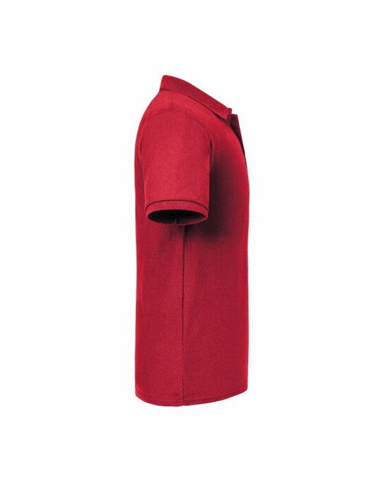 Russell Athletic Russell Authentic Eco Polo - Classic Red