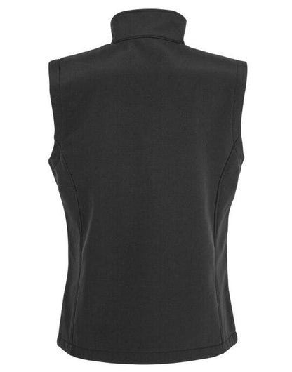 Result Recycled Lady Printable B'Warmer - Black
