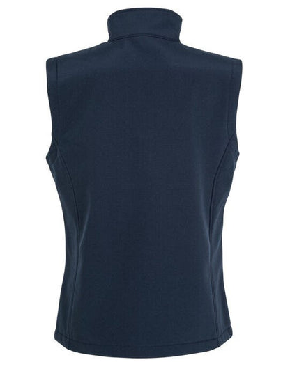 Result Recycled Lady Printable B'Warmer - Navy