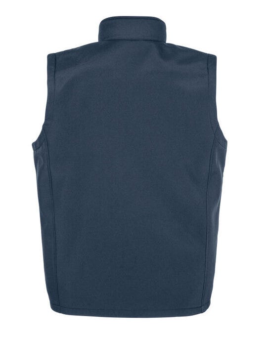 Result Recycled Mens Printable B'Warmer - Navy