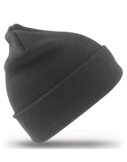 Result Winter Essentials Woolly Ski Hat - Grey