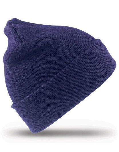 Result Winter Essentials Woolly Ski Hat - Royal Blue