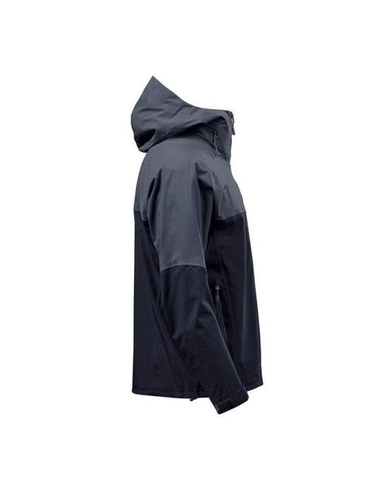 Stormtech Men's Vertex Stormshell - Dusk/Midnight