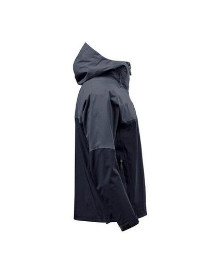 Stormtech Men's Vertex Stormshell - Dusk/Midnight