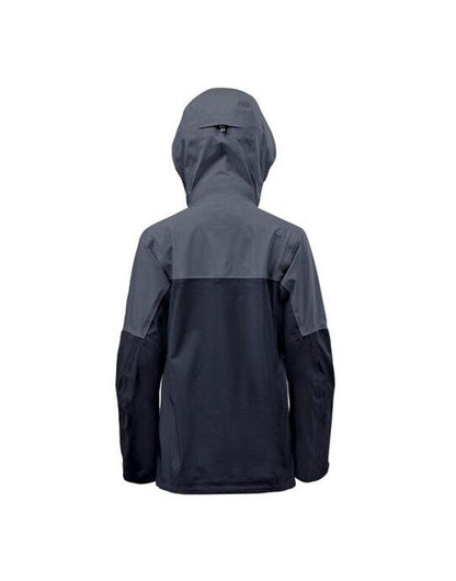 Stormtech Men's Vertex Stormshell - Dusk/Midnight