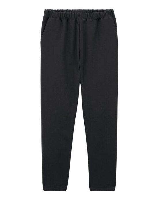 Gildan Softstyle Midweight Sweatpants - Black