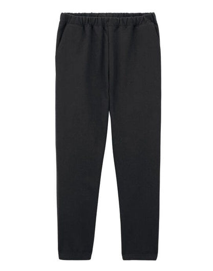 Gildan Softstyle Midweight Sweatpants - Black