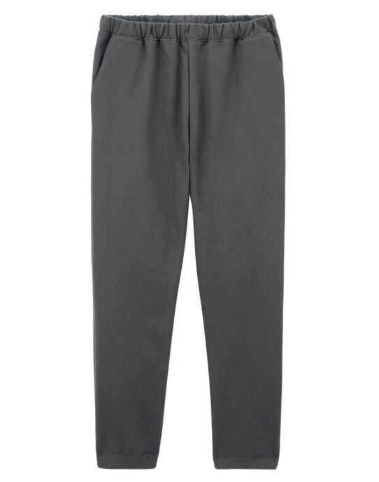 Gildan Softstyle Midweight Sweatpants - Charcoal