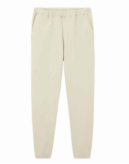Gildan Softstyle Midweight Sweatpants - Off White