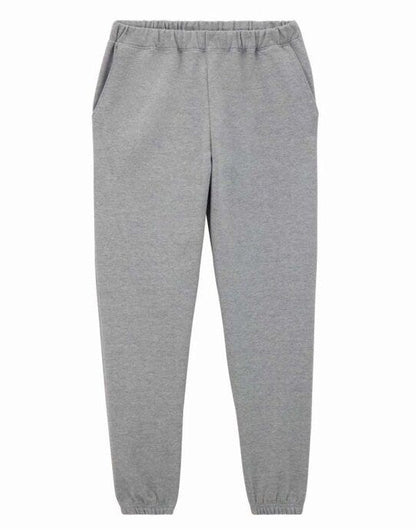 Gildan Softstyle Midweight Sweatpants - Sport Grey (RS)