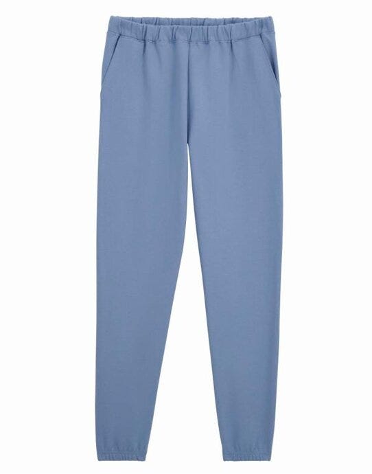 Gildan Softstyle Midweight Sweatpants - Stone Blue