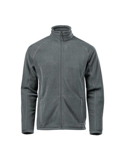 Stormtech Men's Montauk Fleece - Granite