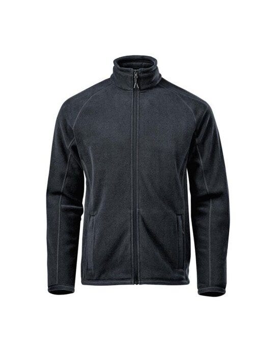Stormtech Men's Montauk Fleece - Black